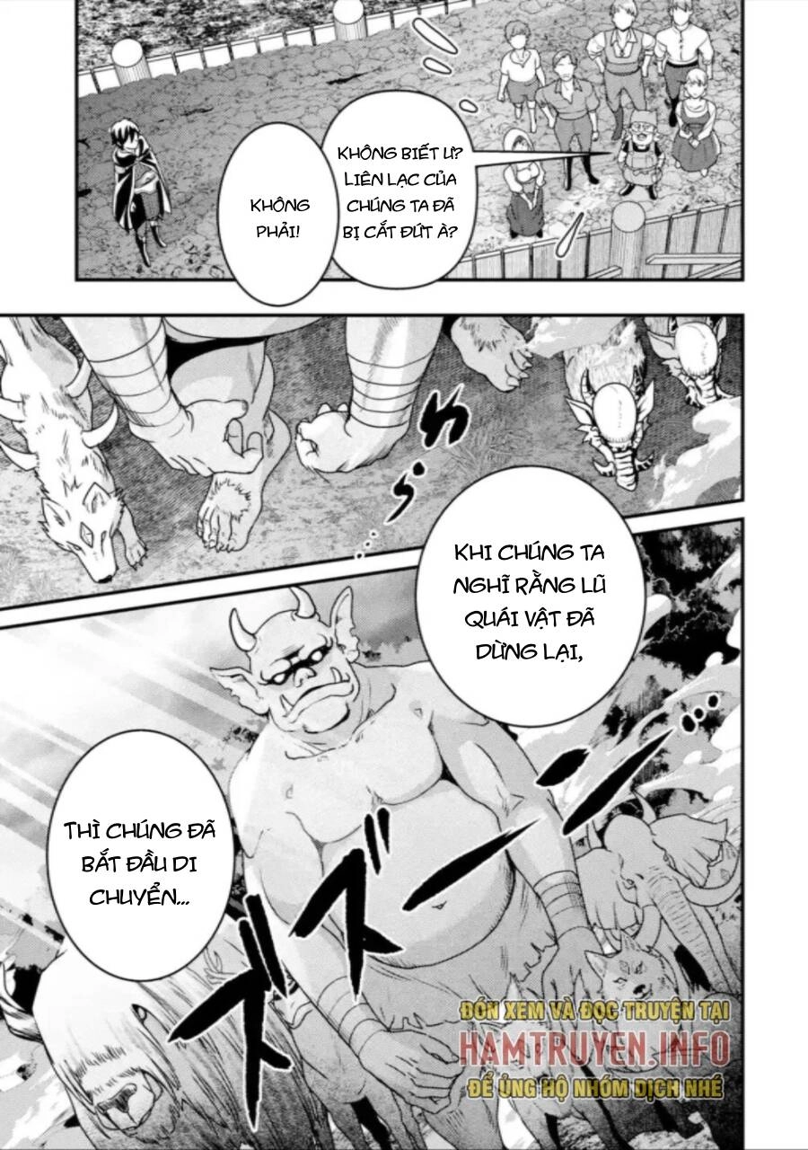Isekai Tensei De Kenja Ni Natte Bouken-Sha Seikatsu Chapter 12 - 7