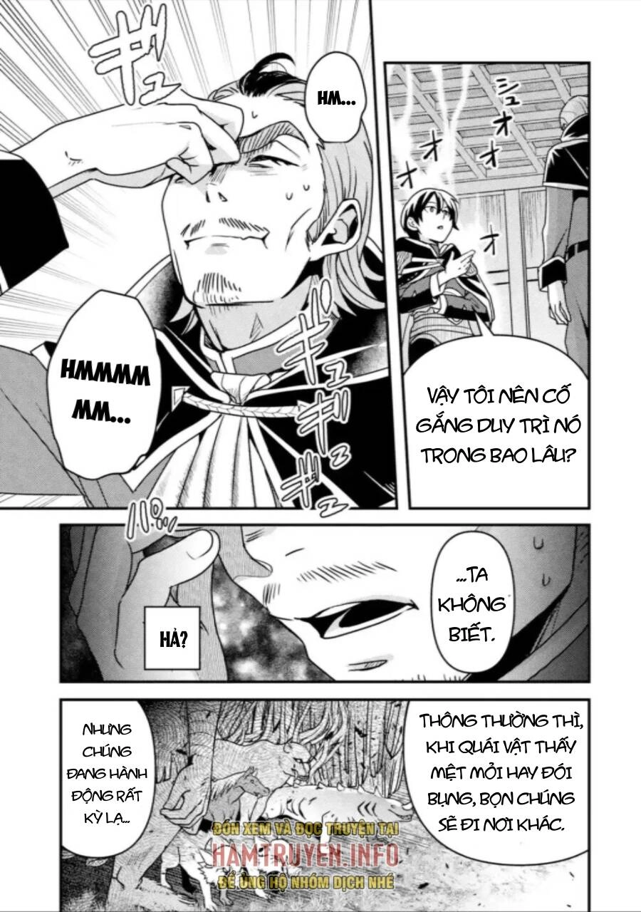 Isekai Tensei De Kenja Ni Natte Bouken-Sha Seikatsu Chapter 12 - 25