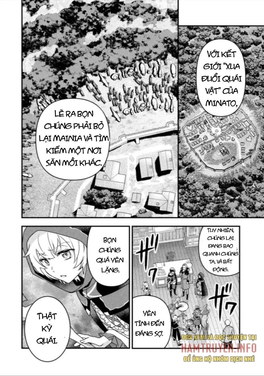 Isekai Tensei De Kenja Ni Natte Bouken-Sha Seikatsu Chapter 12 - 26