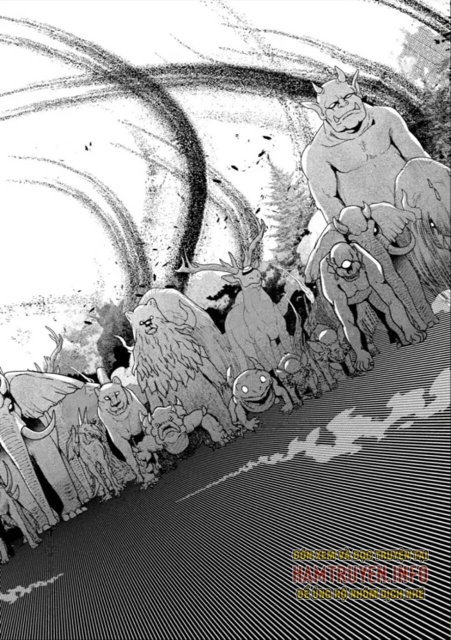 Isekai Tensei De Kenja Ni Natte Bouken-Sha Seikatsu Chapter 12 - 28