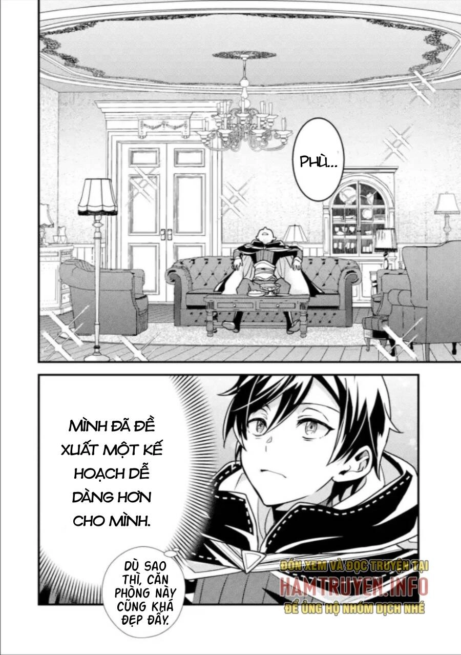 Isekai Tensei De Kenja Ni Natte Bouken-Sha Seikatsu Chapter 12 - 40