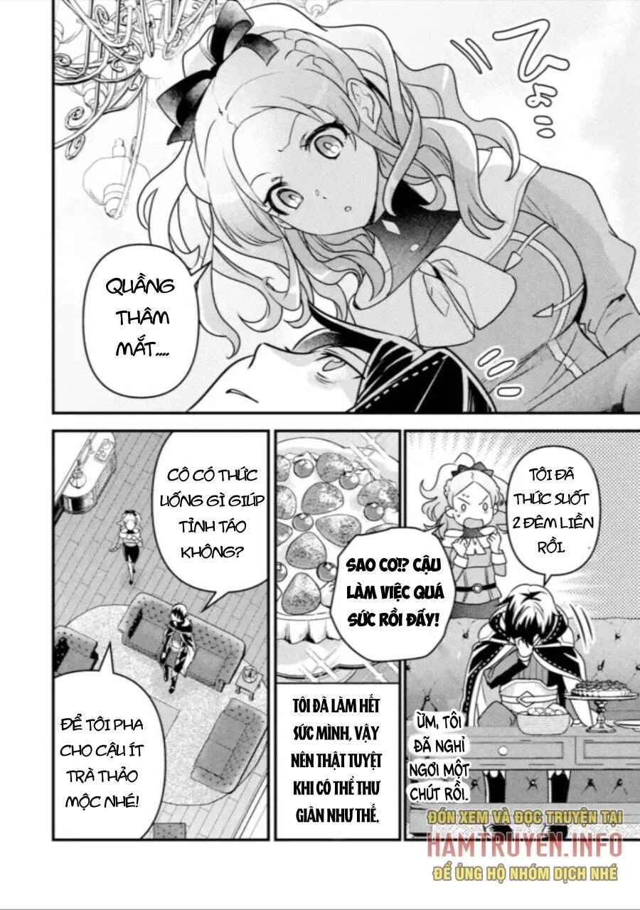 Isekai Tensei De Kenja Ni Natte Bouken-Sha Seikatsu Chapter 12 - 42