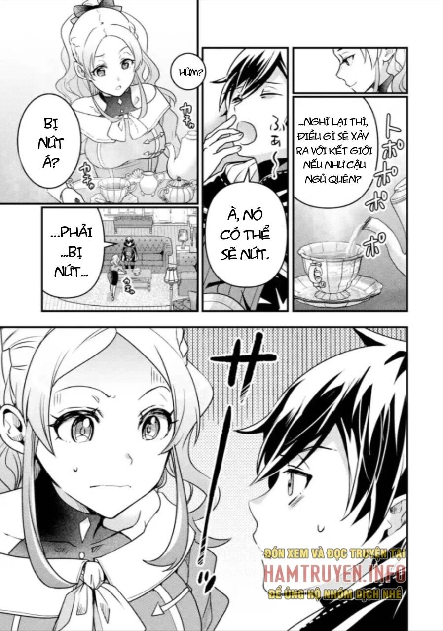 Isekai Tensei De Kenja Ni Natte Bouken-Sha Seikatsu Chapter 12 - 43