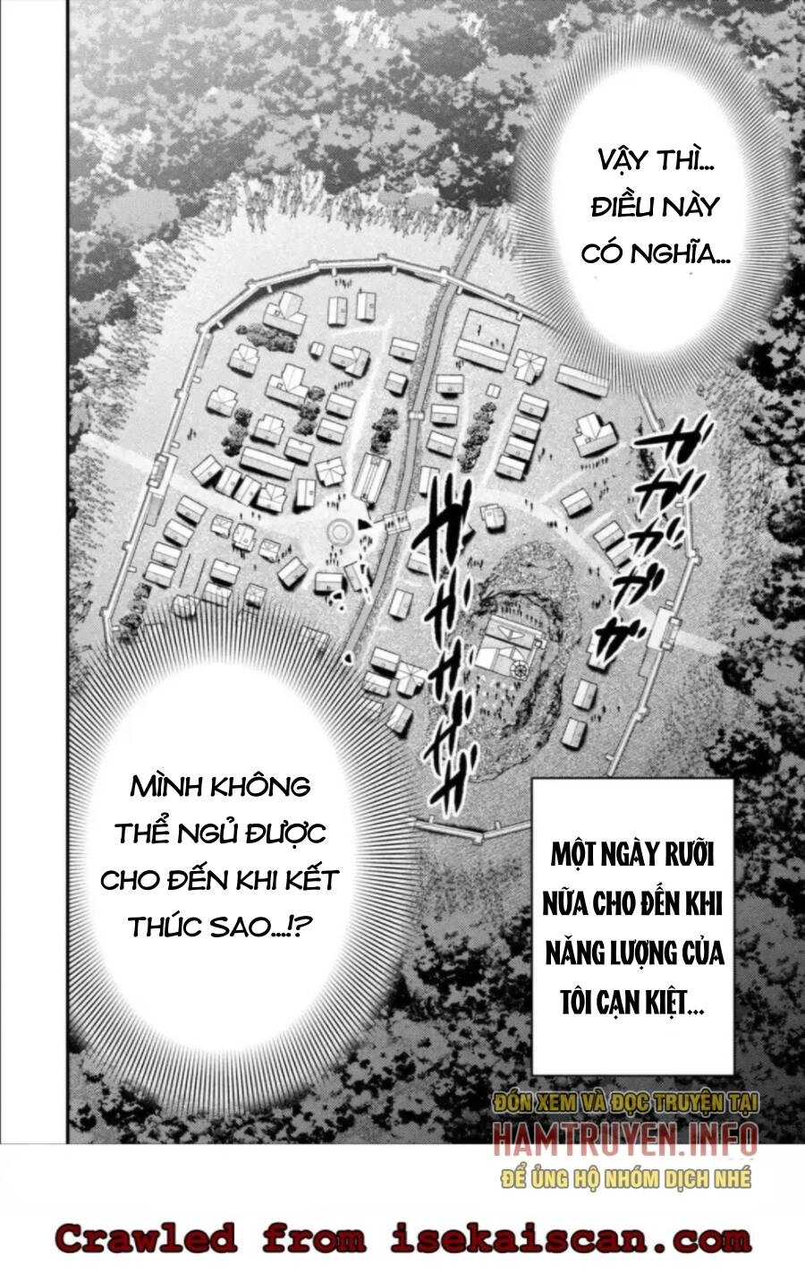 Isekai Tensei De Kenja Ni Natte Bouken-Sha Seikatsu Chapter 12 - 44