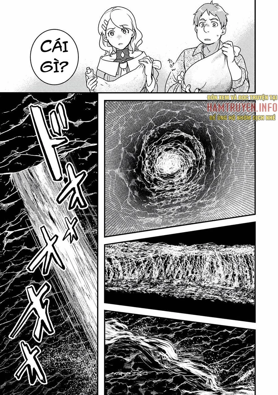 Isekai Tensei De Kenja Ni Natte Bouken-Sha Seikatsu Chapter 13 - 19