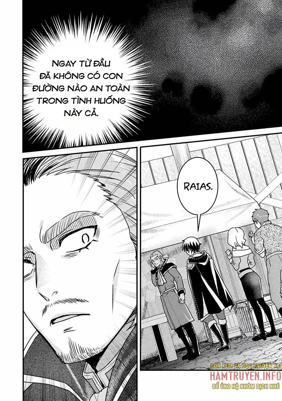 Isekai Tensei De Kenja Ni Natte Bouken-Sha Seikatsu Chapter 13 - 24