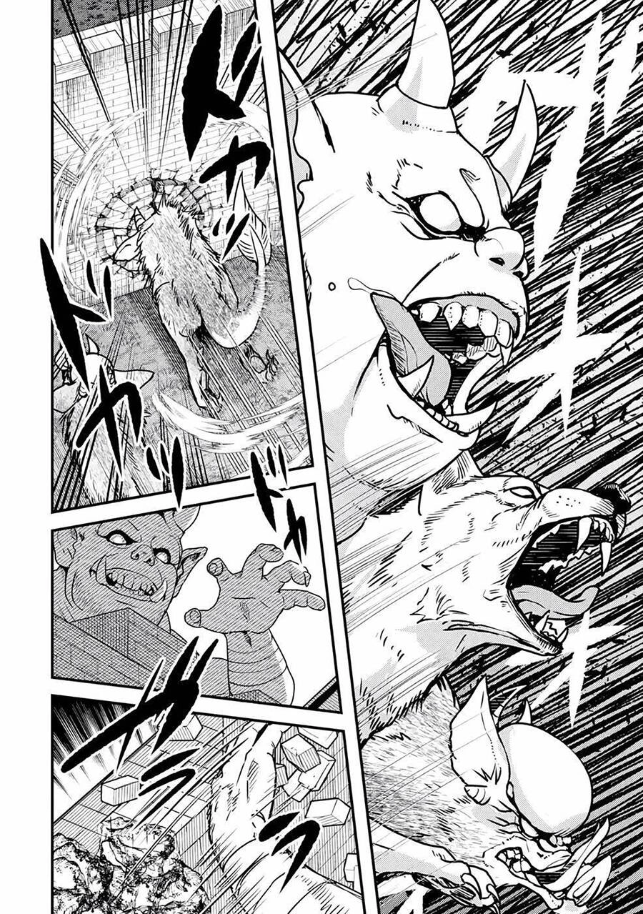 Isekai Tensei De Kenja Ni Natte Bouken-Sha Seikatsu Chapter 13 - 29