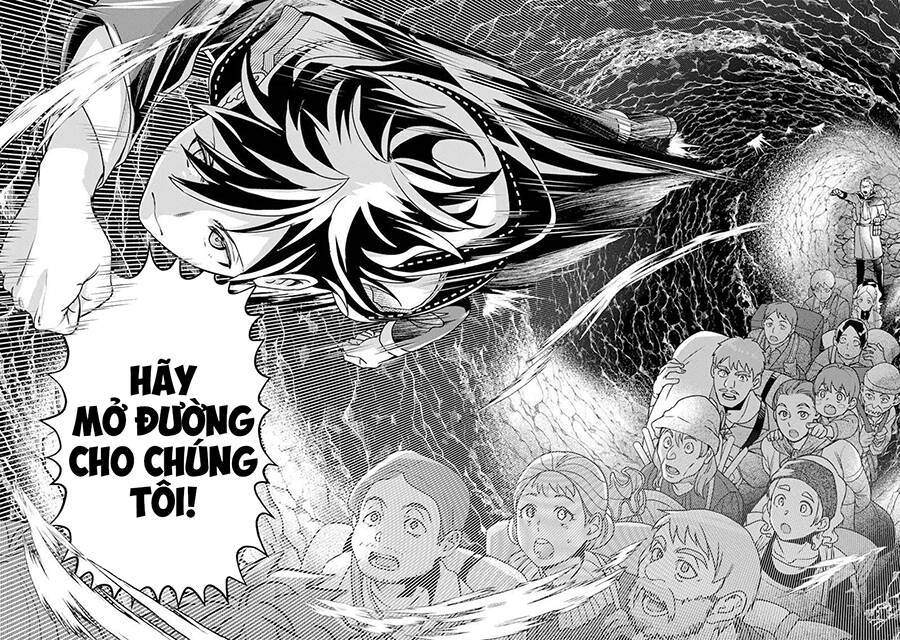 Isekai Tensei De Kenja Ni Natte Bouken-Sha Seikatsu Chapter 13 - 31