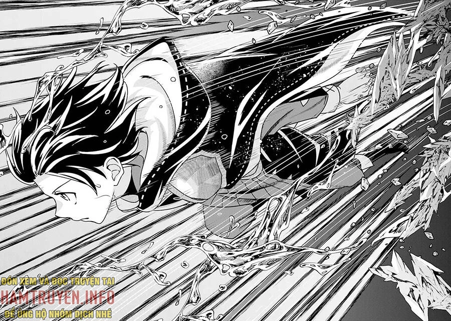 Isekai Tensei De Kenja Ni Natte Bouken-Sha Seikatsu Chapter 13 - 35