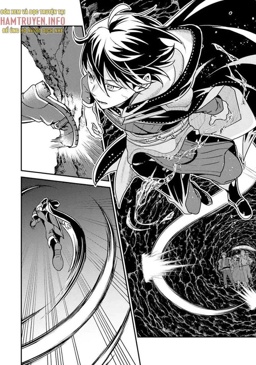 Isekai Tensei De Kenja Ni Natte Bouken-Sha Seikatsu Chapter 13 - 36