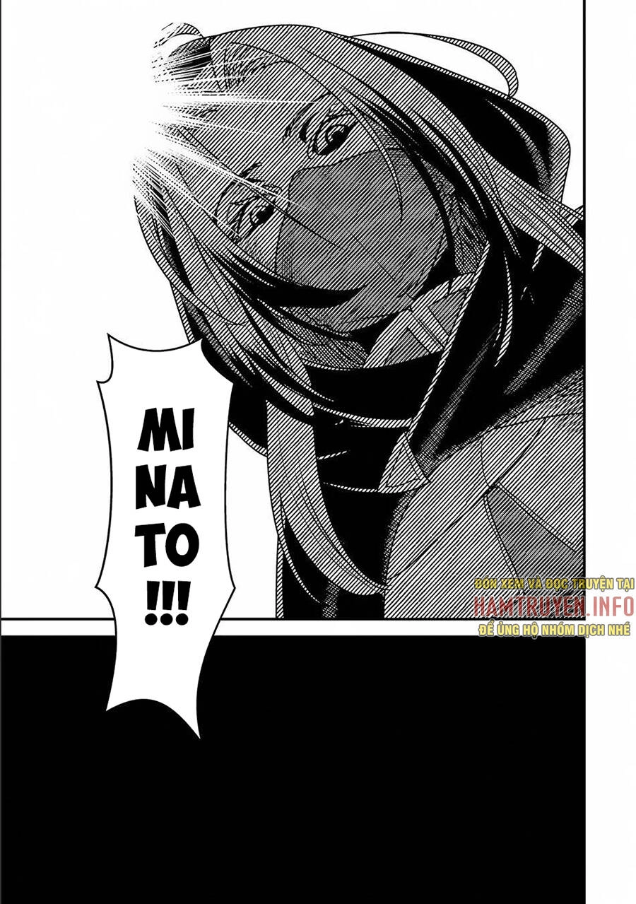 Isekai Tensei De Kenja Ni Natte Bouken-Sha Seikatsu Chapter 14 - 14