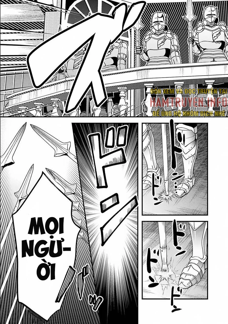 Isekai Tensei De Kenja Ni Natte Bouken-Sha Seikatsu Chapter 15 - 23