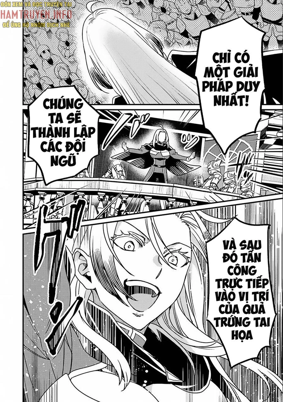 Isekai Tensei De Kenja Ni Natte Bouken-Sha Seikatsu Chapter 15 - 26