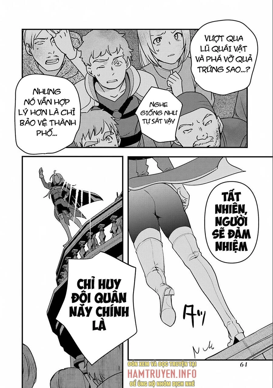 Isekai Tensei De Kenja Ni Natte Bouken-Sha Seikatsu Chapter 15 - 28