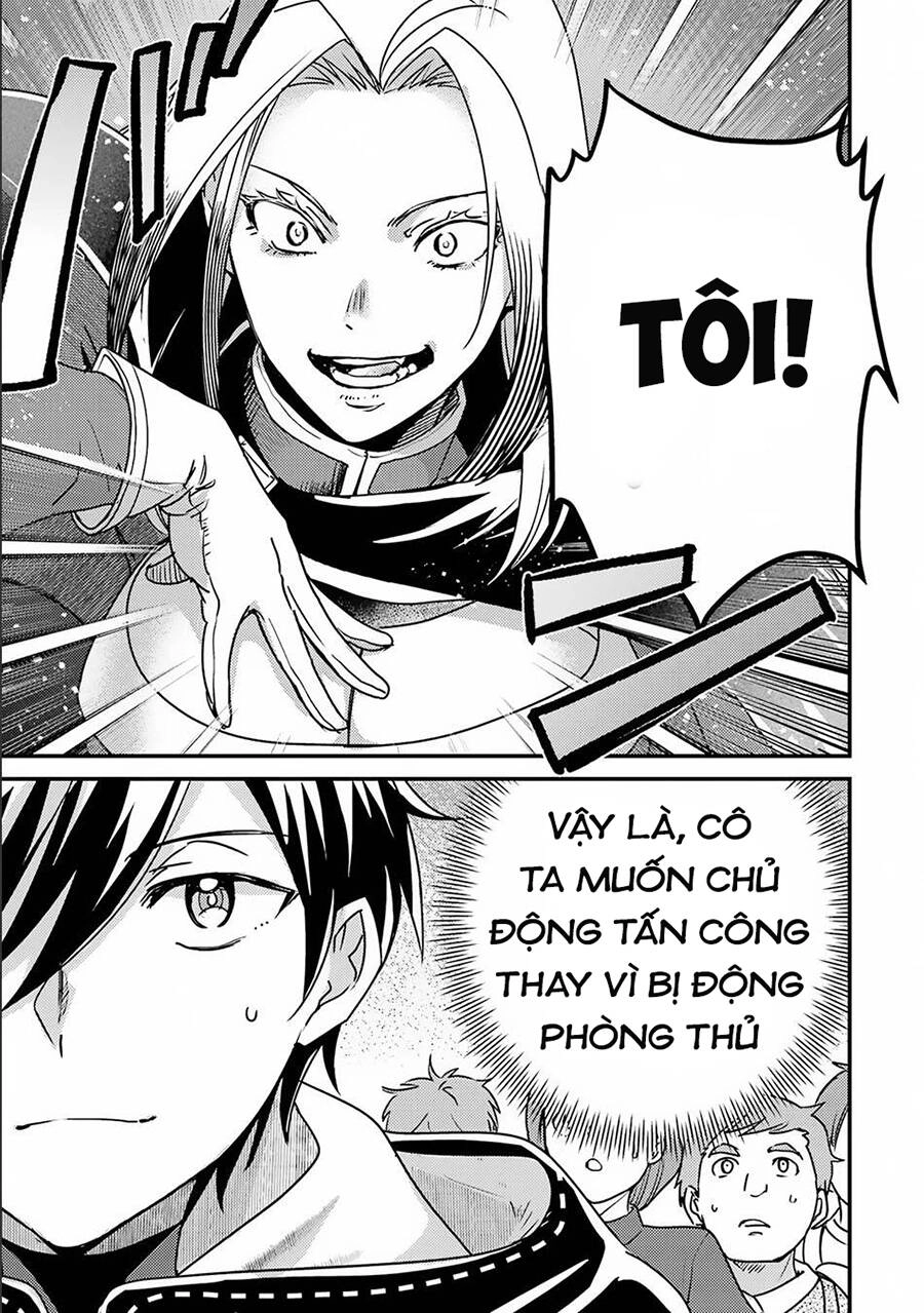 Isekai Tensei De Kenja Ni Natte Bouken-Sha Seikatsu Chapter 15 - 29