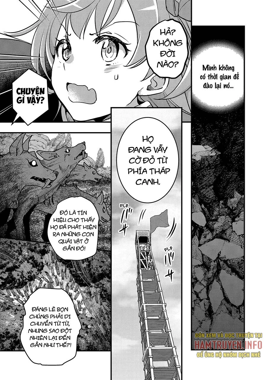 Isekai Tensei De Kenja Ni Natte Bouken-Sha Seikatsu Chapter 16.2 - 13