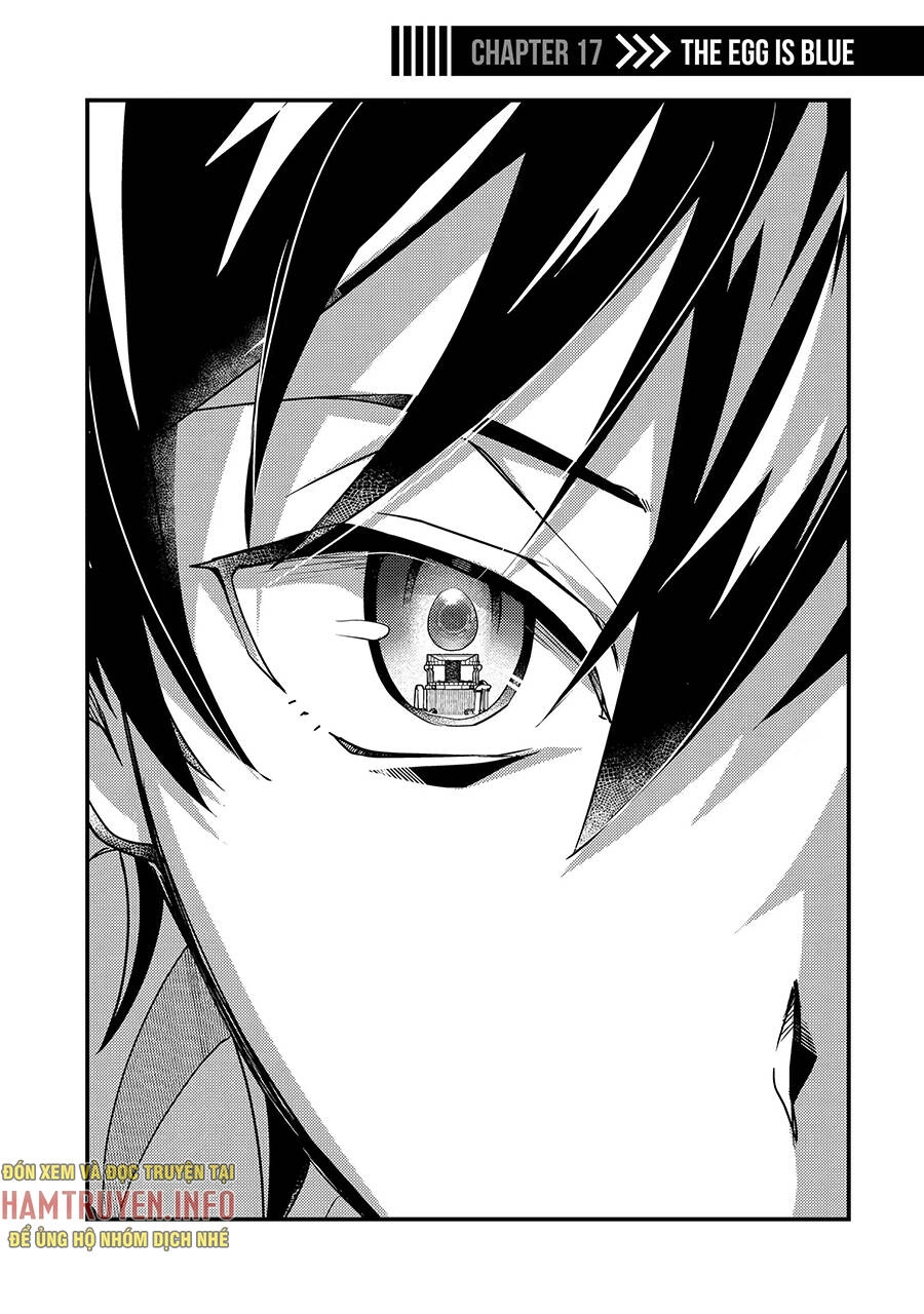 Isekai Tensei De Kenja Ni Natte Bouken-Sha Seikatsu Chapter 17.1 - 3