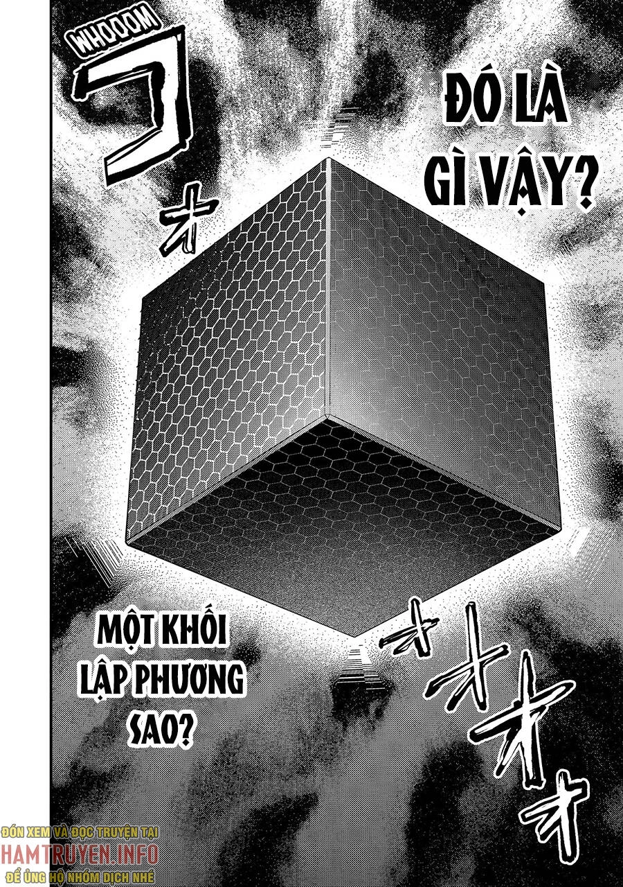 Isekai Tensei De Kenja Ni Natte Bouken-Sha Seikatsu Chapter 17.1 - 6