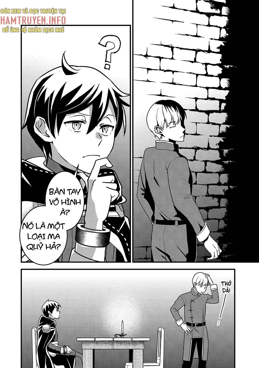 Isekai Tensei De Kenja Ni Natte Bouken-Sha Seikatsu Chapter 18.2 - 15