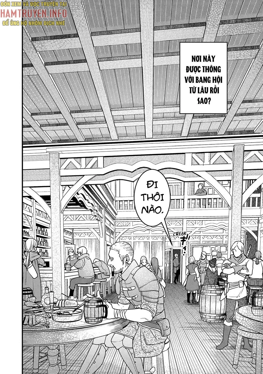 Isekai Tensei De Kenja Ni Natte Bouken-Sha Seikatsu Chapter 19 - 6