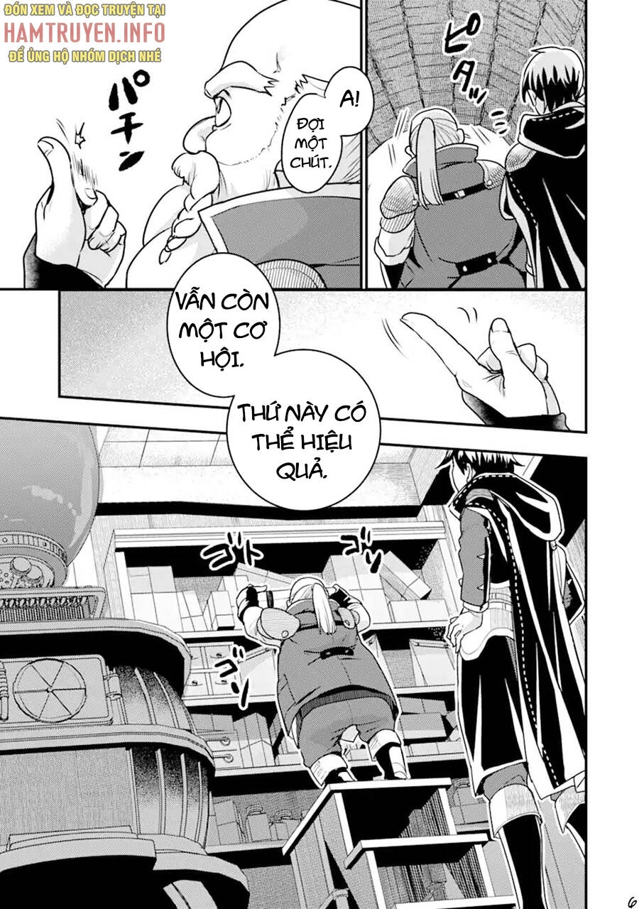 Isekai Tensei De Kenja Ni Natte Bouken-Sha Seikatsu Chapter 20 - 29