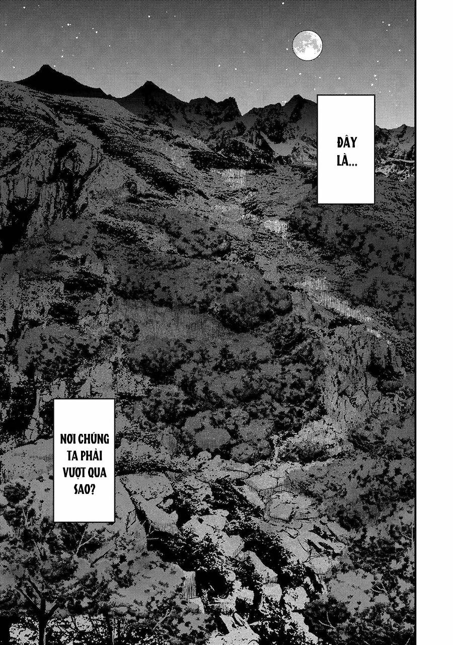 Isekai Tensei De Kenja Ni Natte Bouken-Sha Seikatsu Chapter 22 - 15