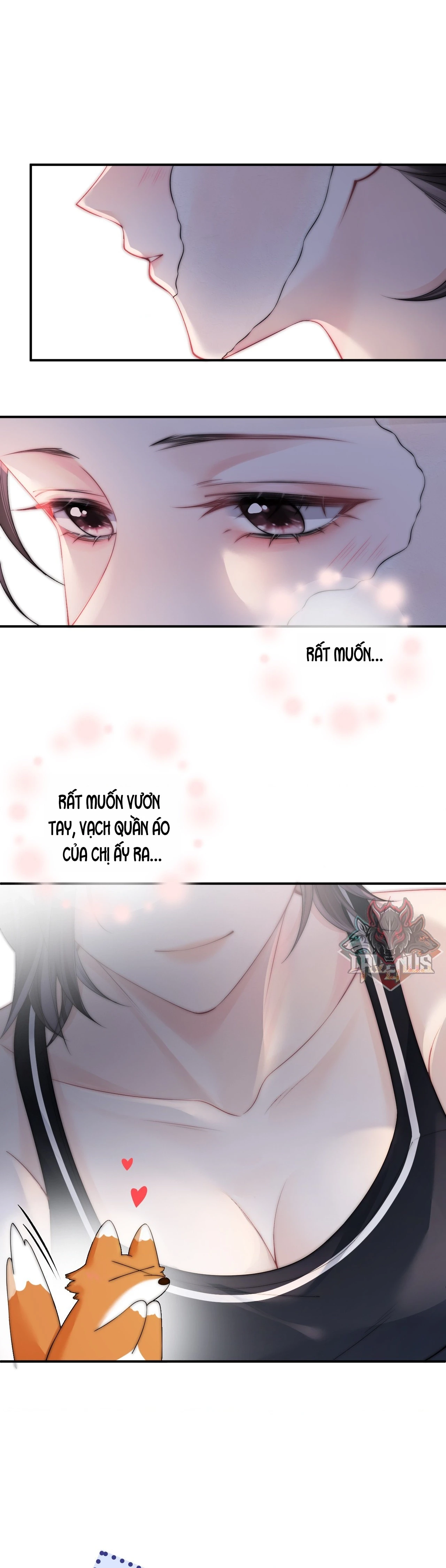 Phiêu Phiêu Chapter 16 - 2