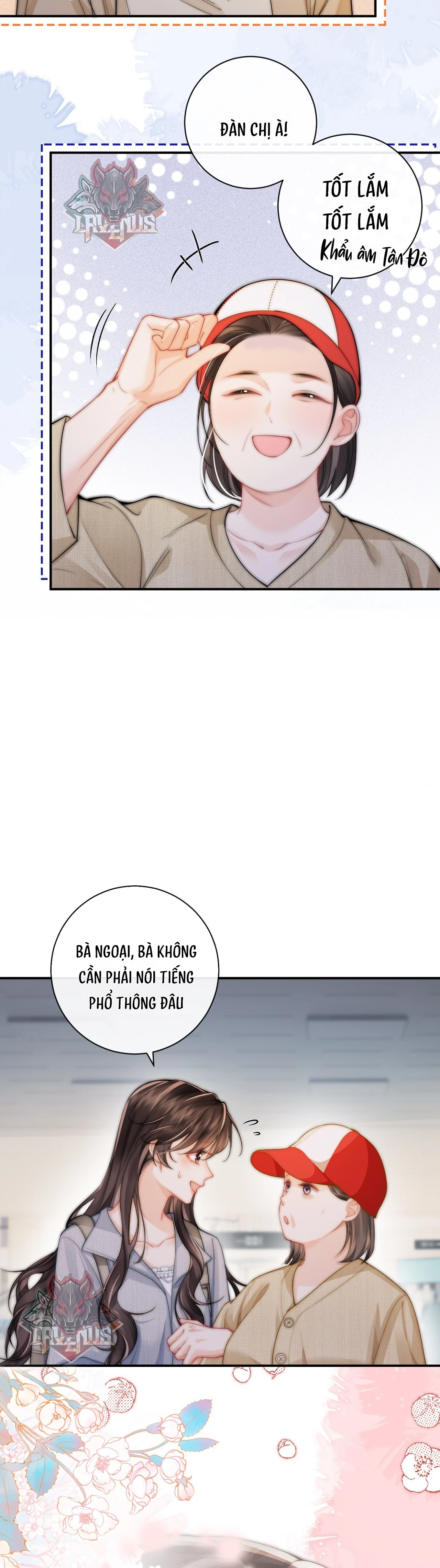 Phiêu Phiêu Chapter 16 - 12