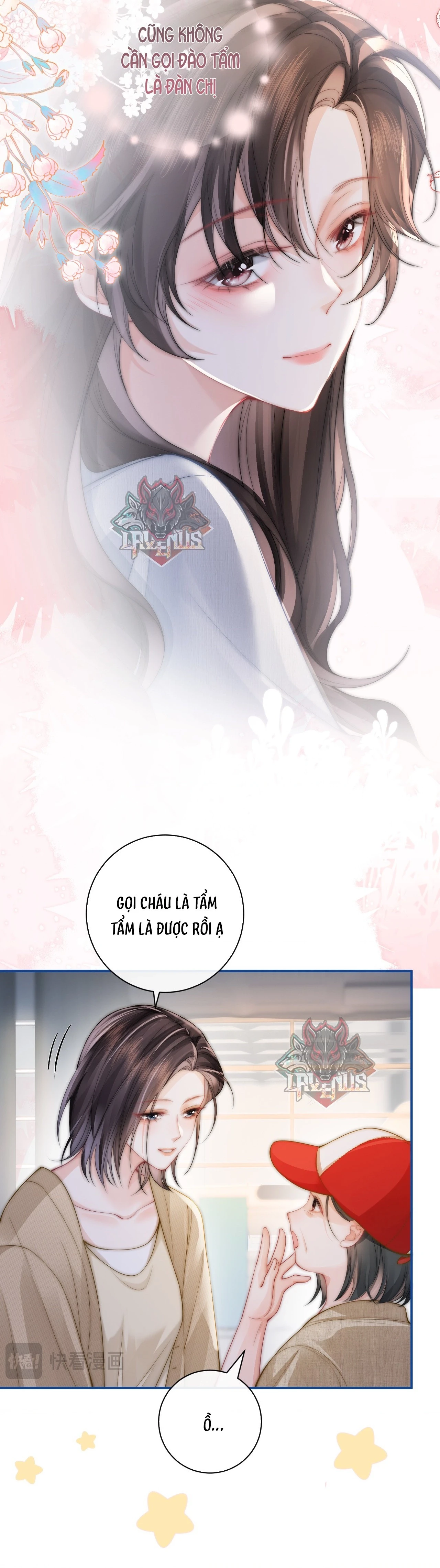 Phiêu Phiêu Chapter 16 - 13