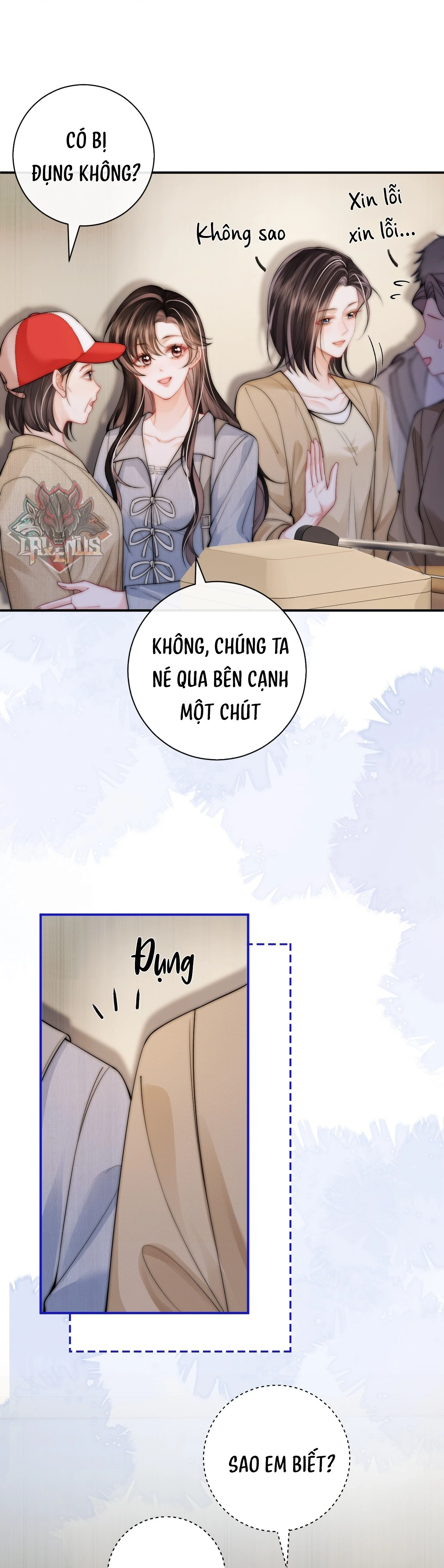 Phiêu Phiêu Chapter 16 - 16
