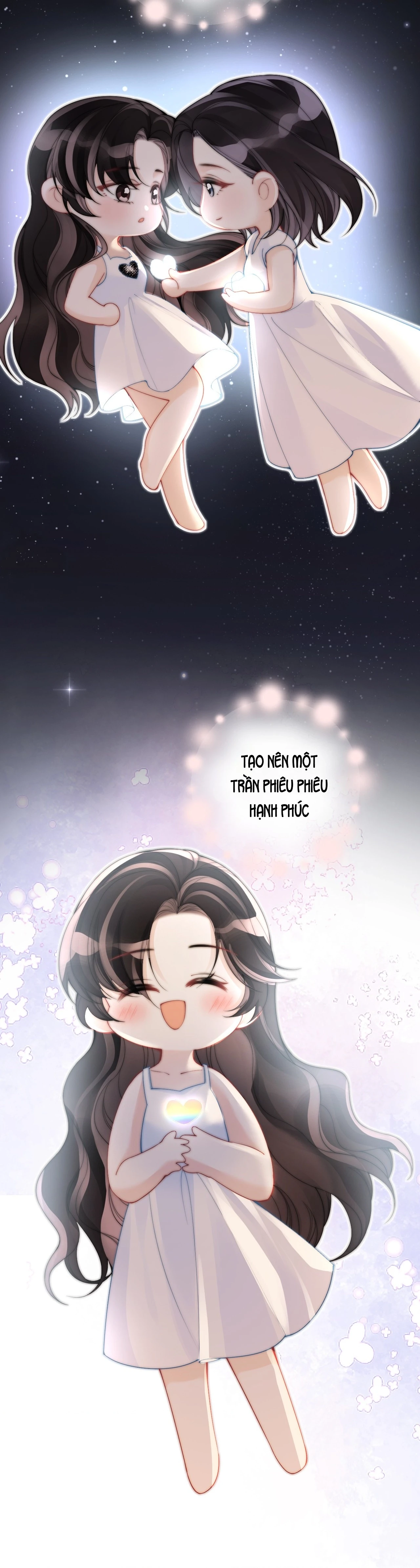 Phiêu Phiêu Chapter 21.5 - 5
