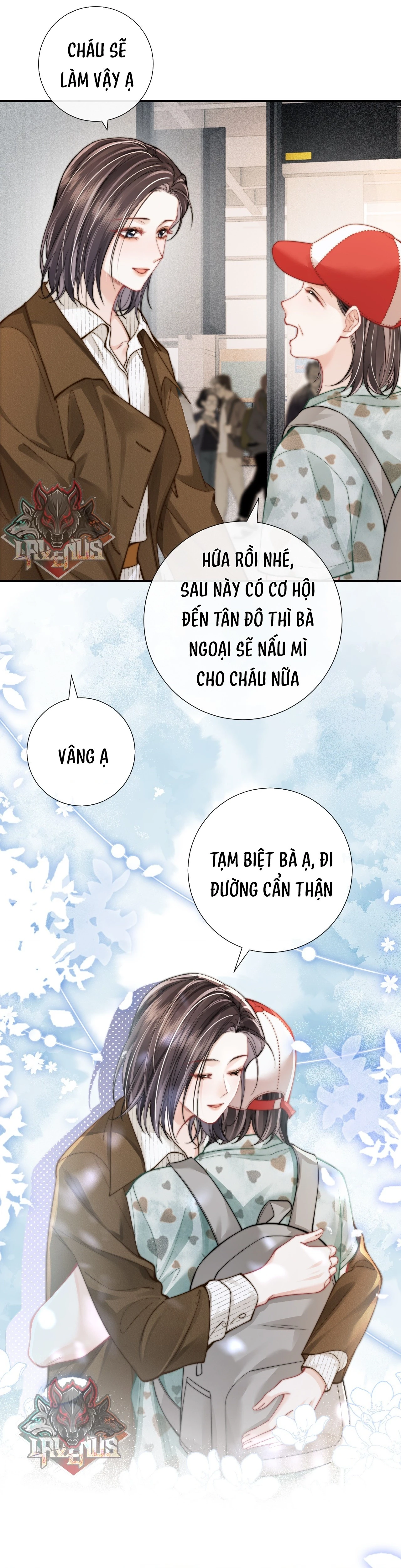 Phiêu Phiêu Chapter 22 - 5