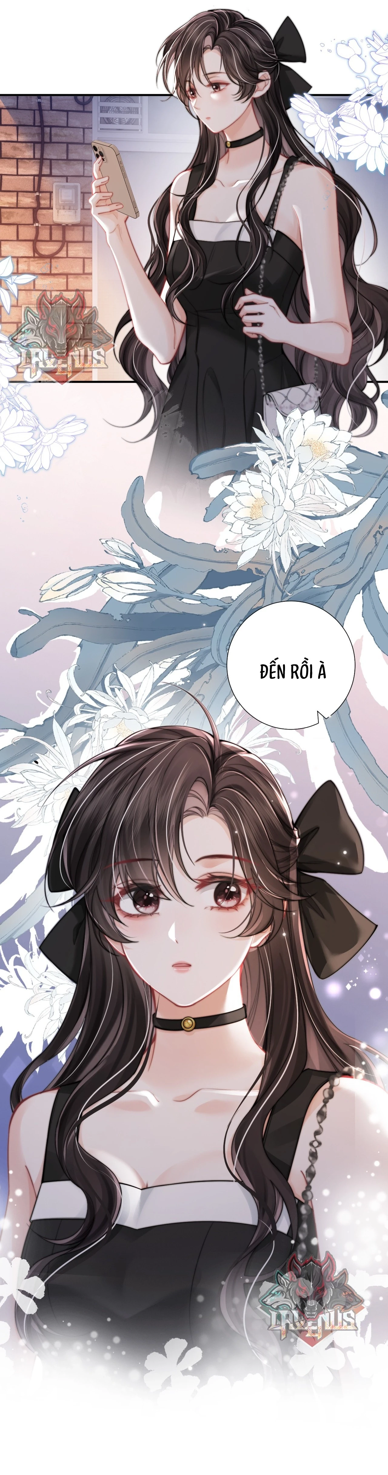 Phiêu Phiêu Chapter 22 - 13