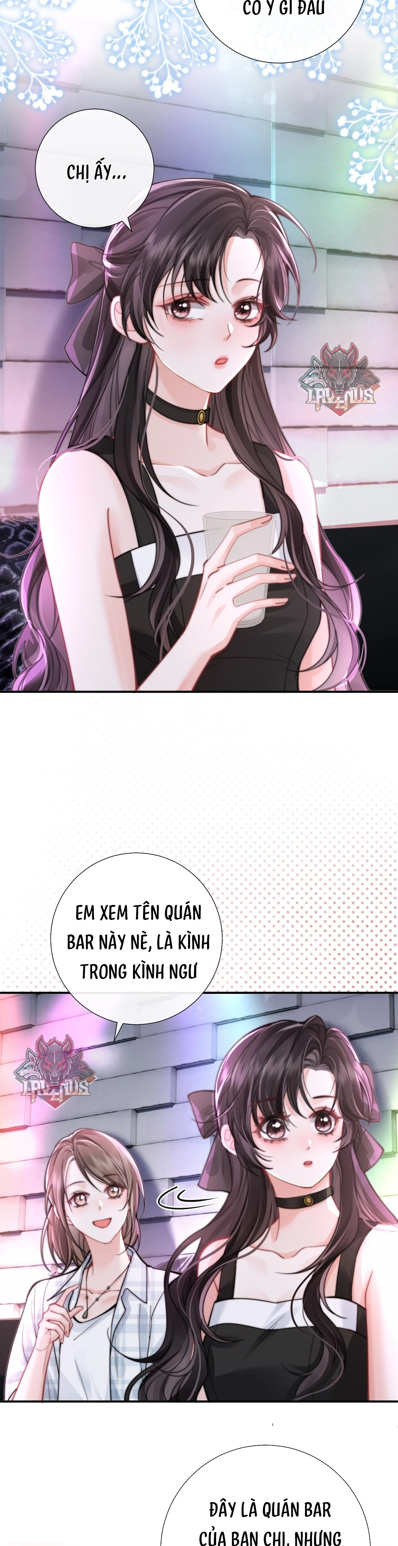 Phiêu Phiêu Chapter 23 - 12