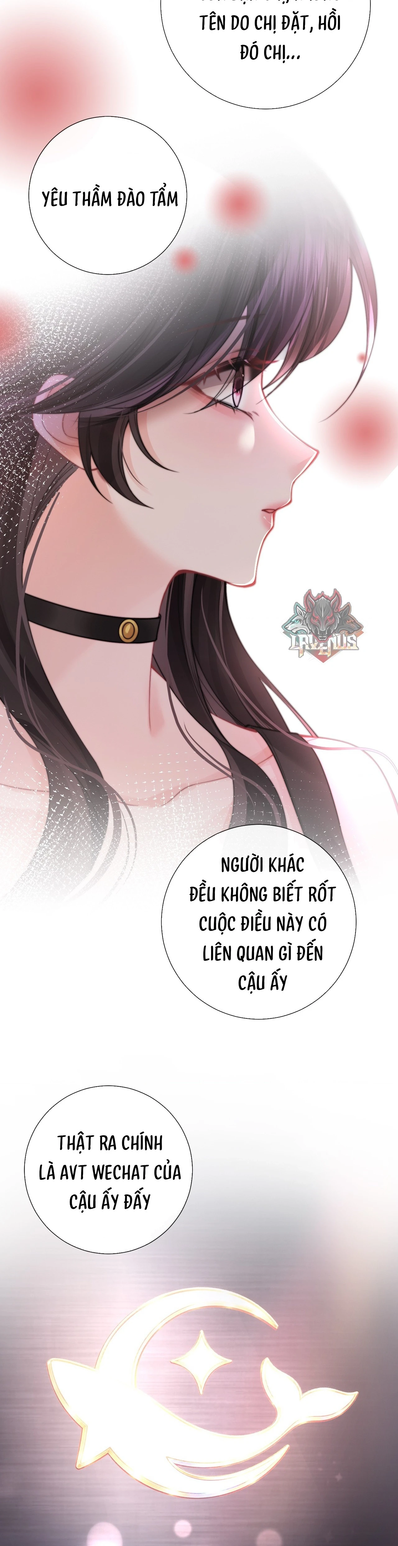 Phiêu Phiêu Chapter 23 - 13