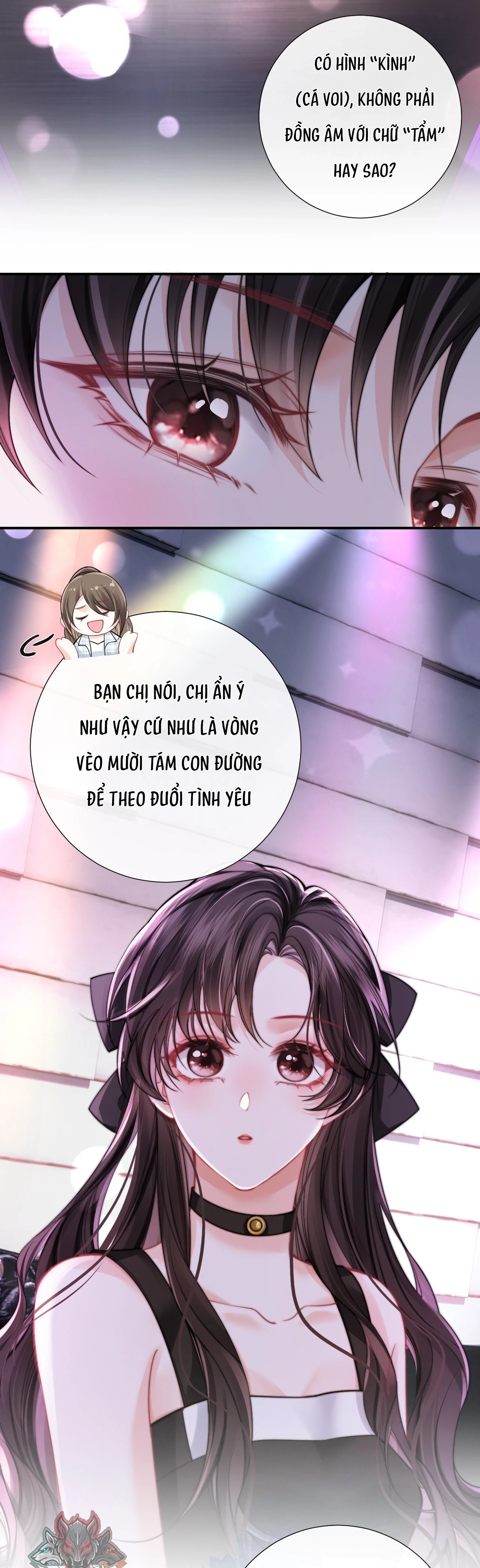 Phiêu Phiêu Chapter 23 - 14