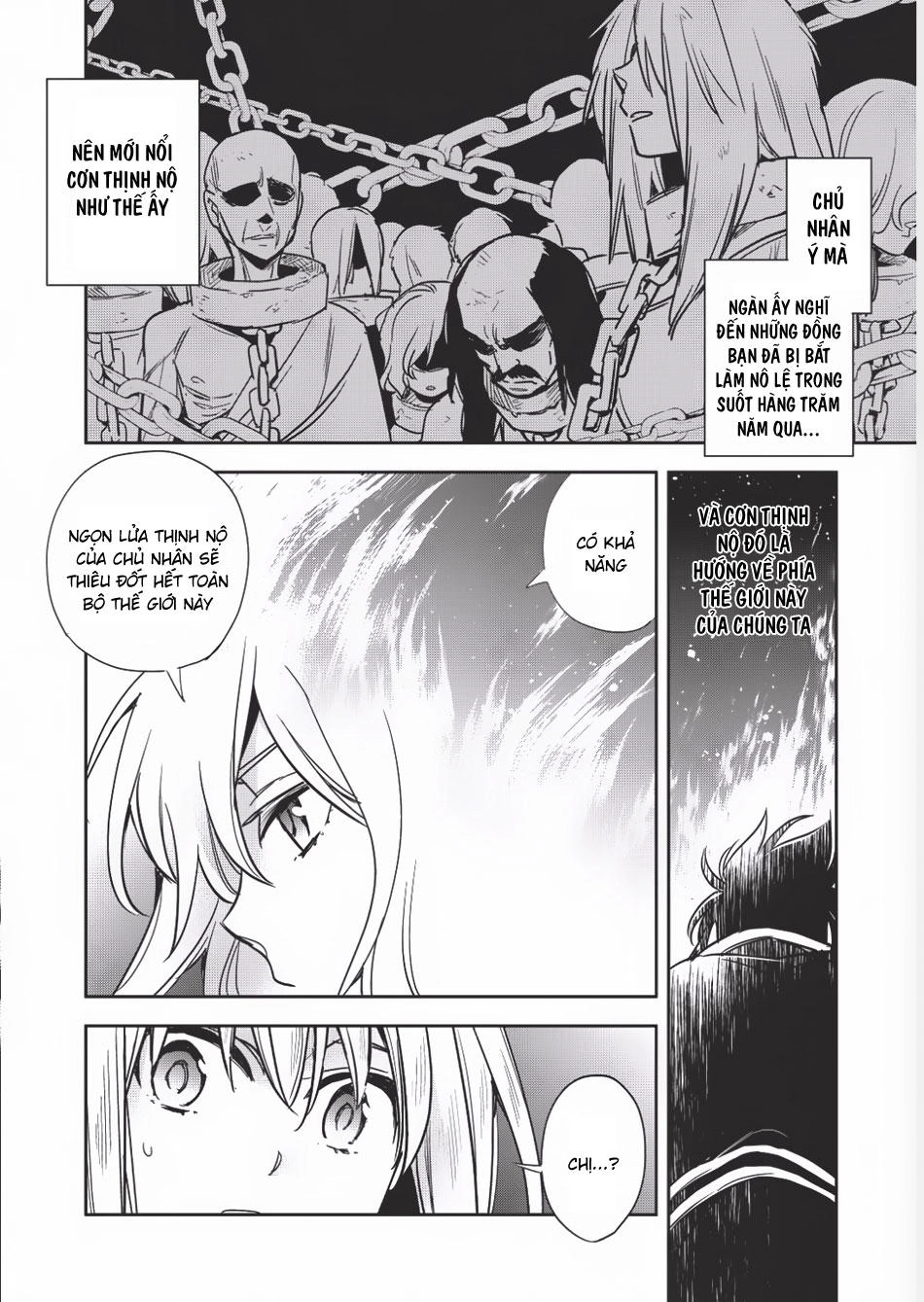 Wortenia Senki Chapter 9 - 19