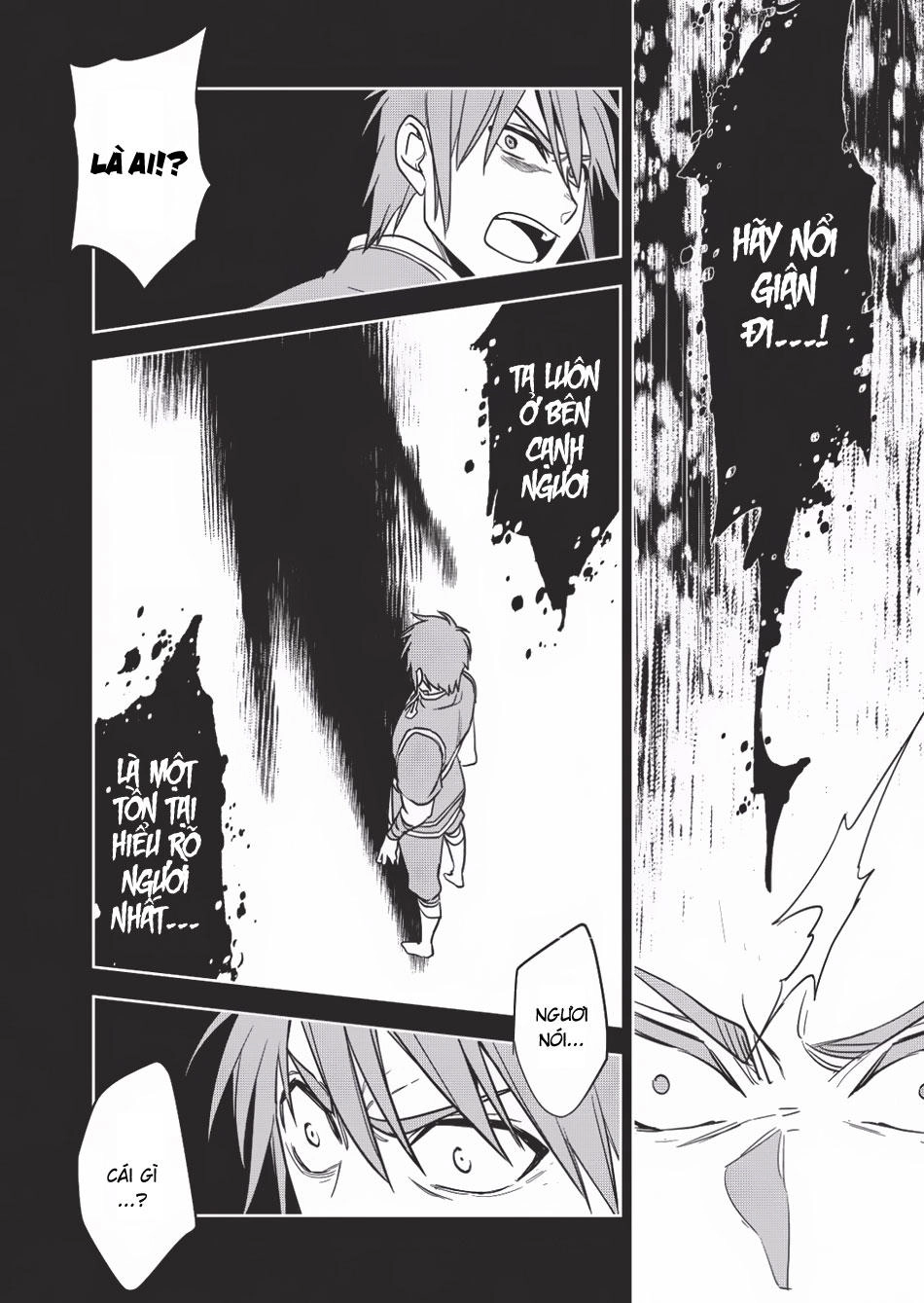 Wortenia Senki Chapter 9 - 21