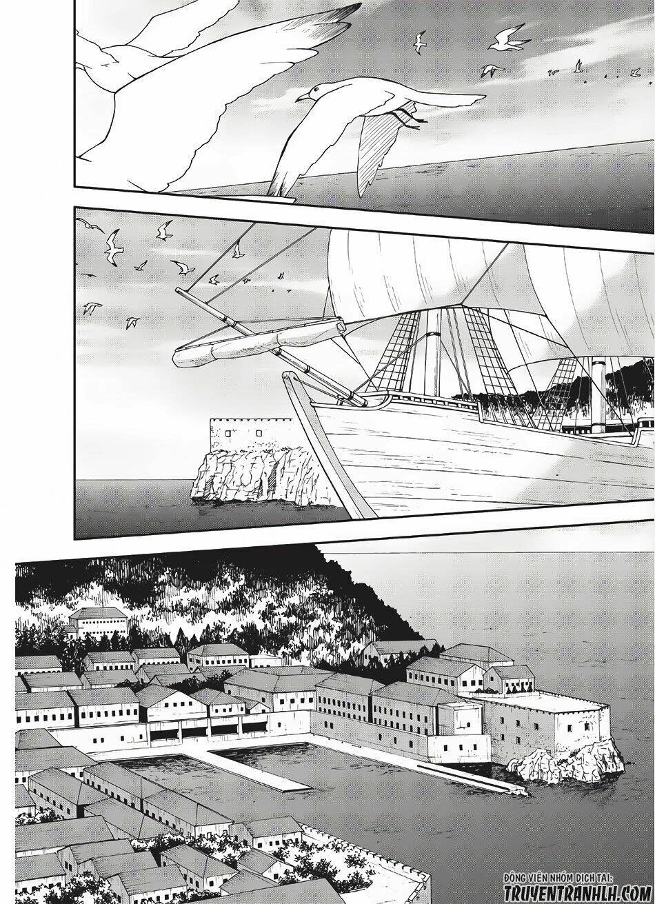 Wortenia Senki Chapter 10 - 8