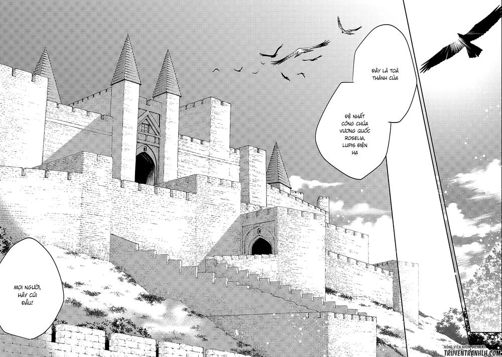 Wortenia Senki Chapter 12 - 29