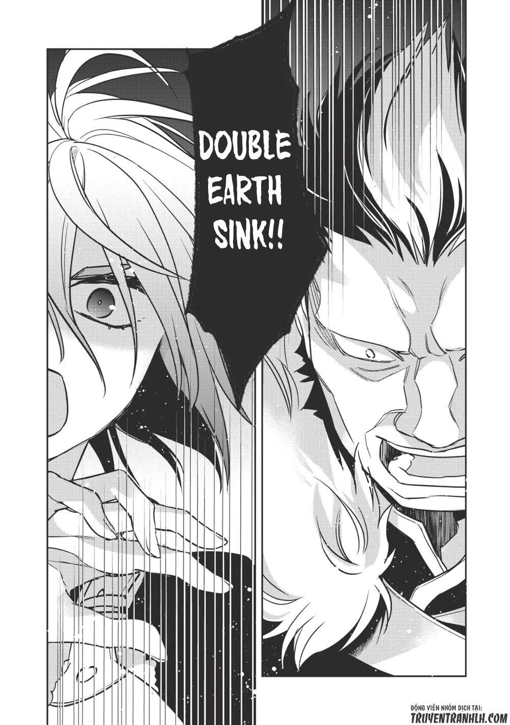 Wortenia Senki Chapter 18 - 29