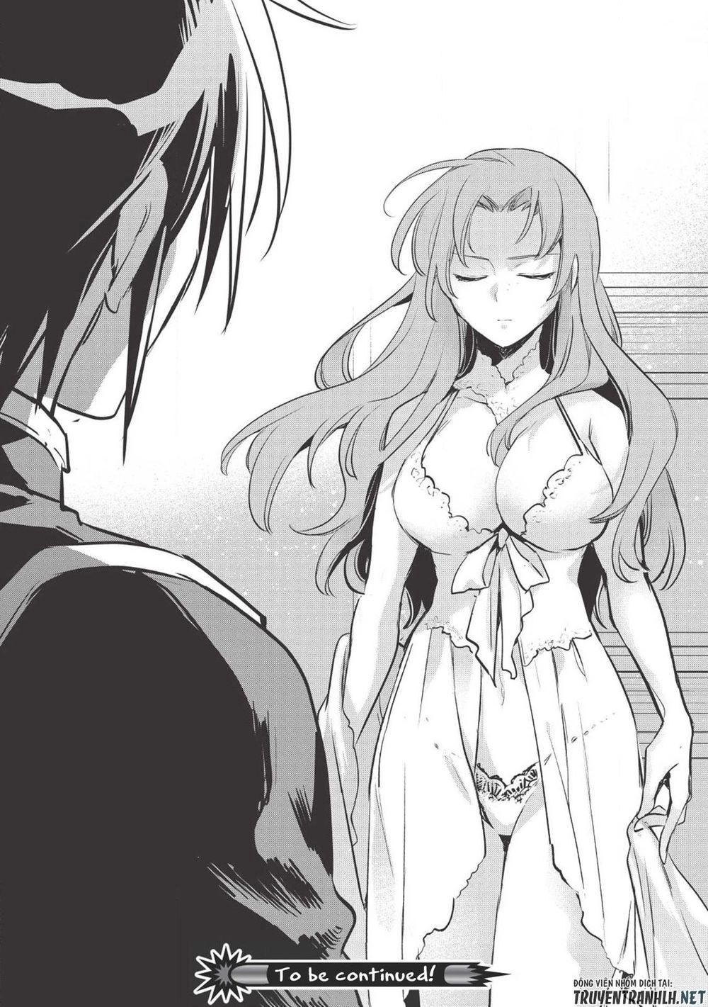 Wortenia Senki Chapter 27 - 36