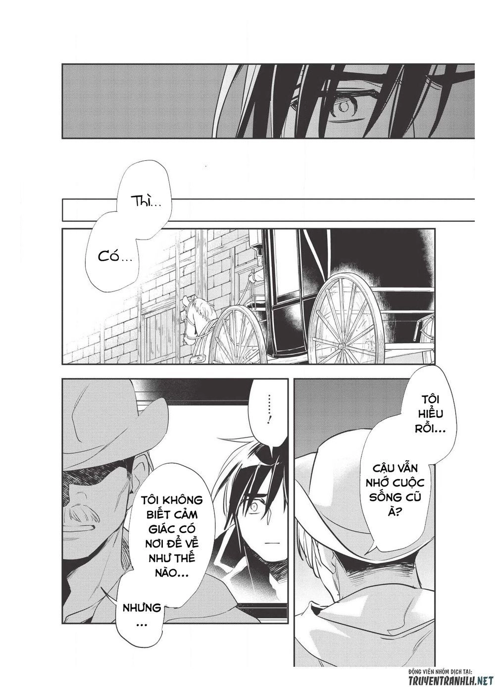 Wortenia Senki Chapter 28 - 18