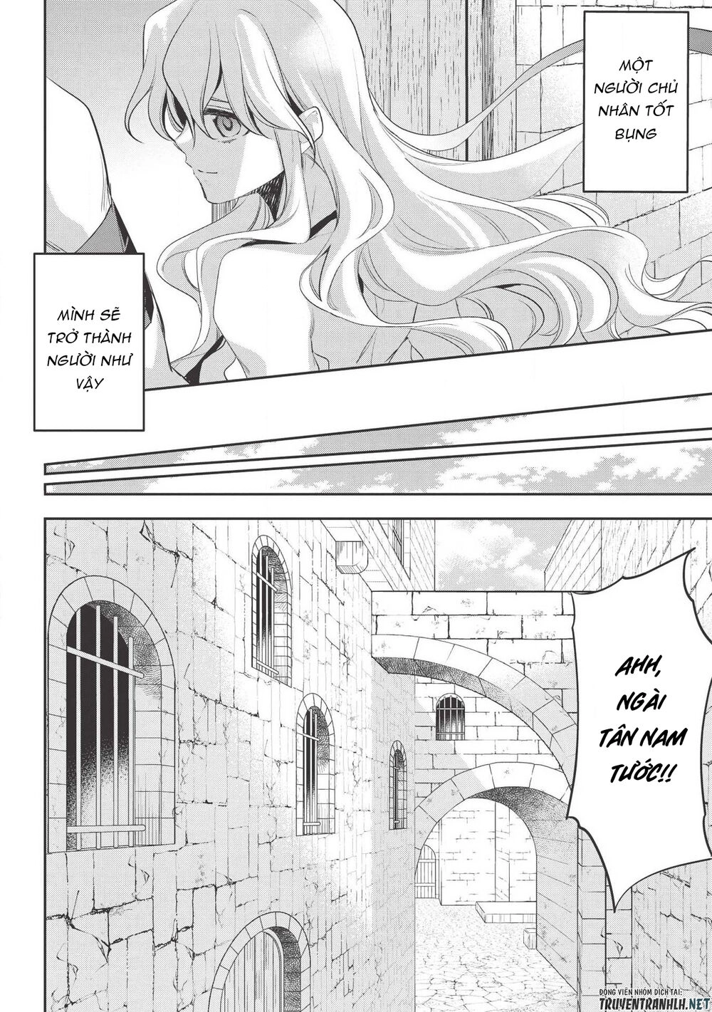 Wortenia Senki Chapter 29 - 28