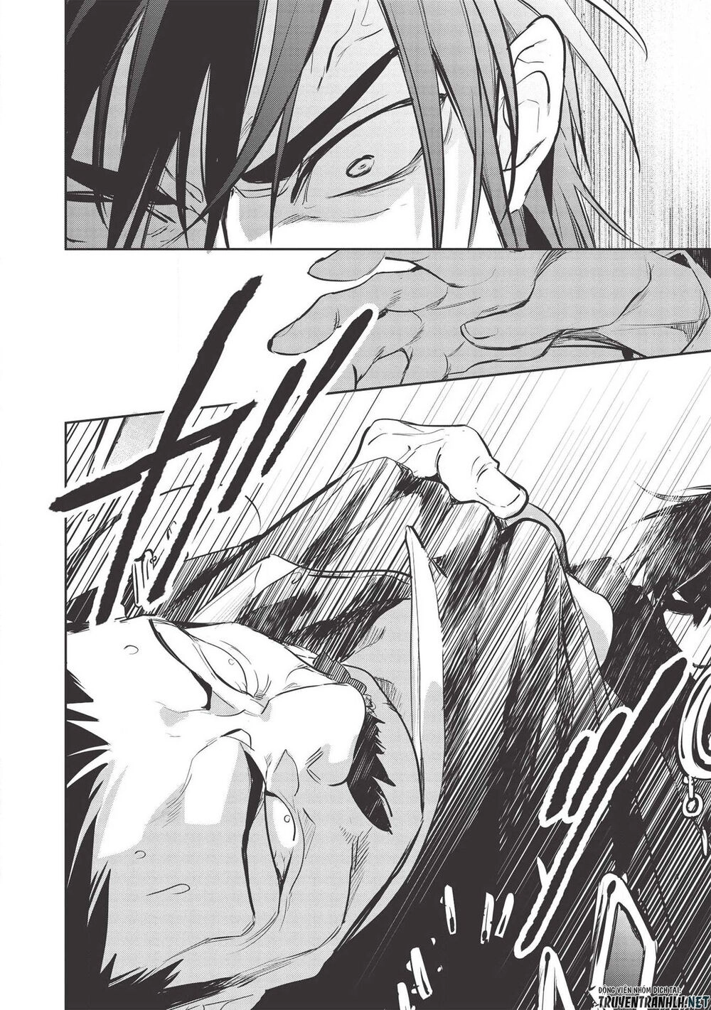 Wortenia Senki Chapter 30 - 12