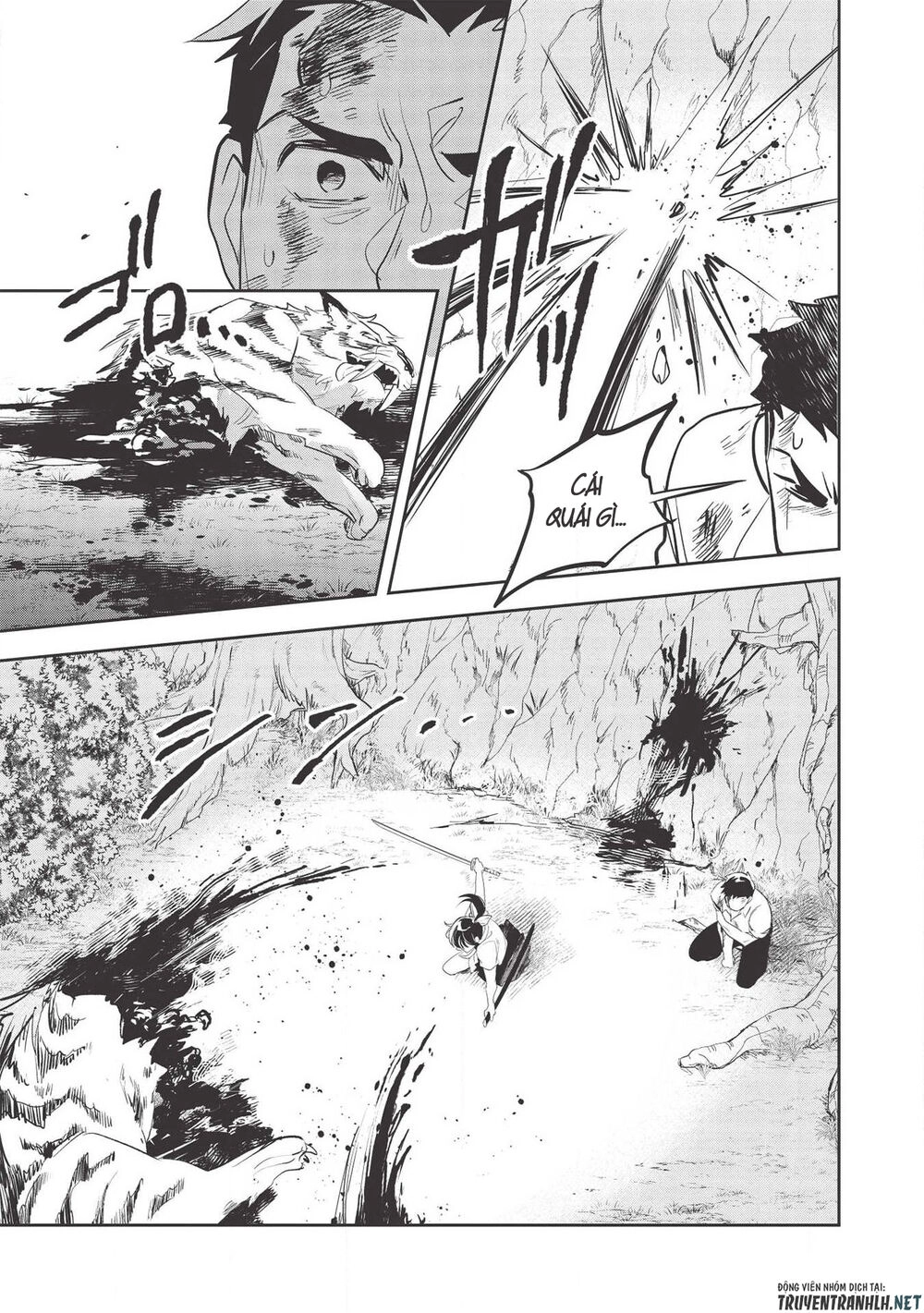 Wortenia Senki Chapter 30 - 25