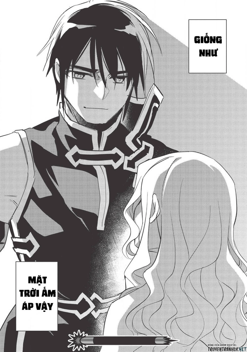Wortenia Senki Chapter 31 - 35