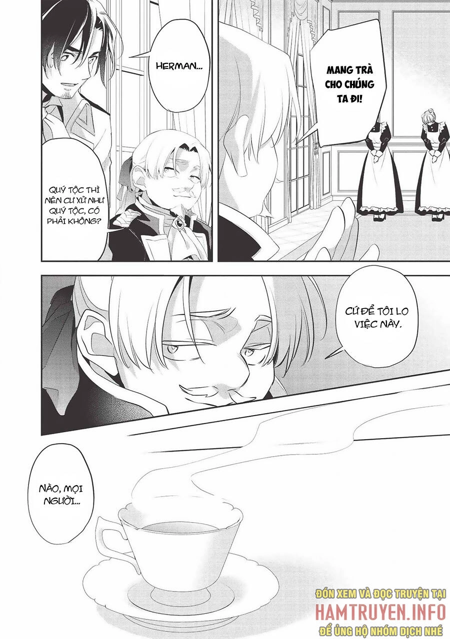 Wortenia Senki Chapter 38 - 11