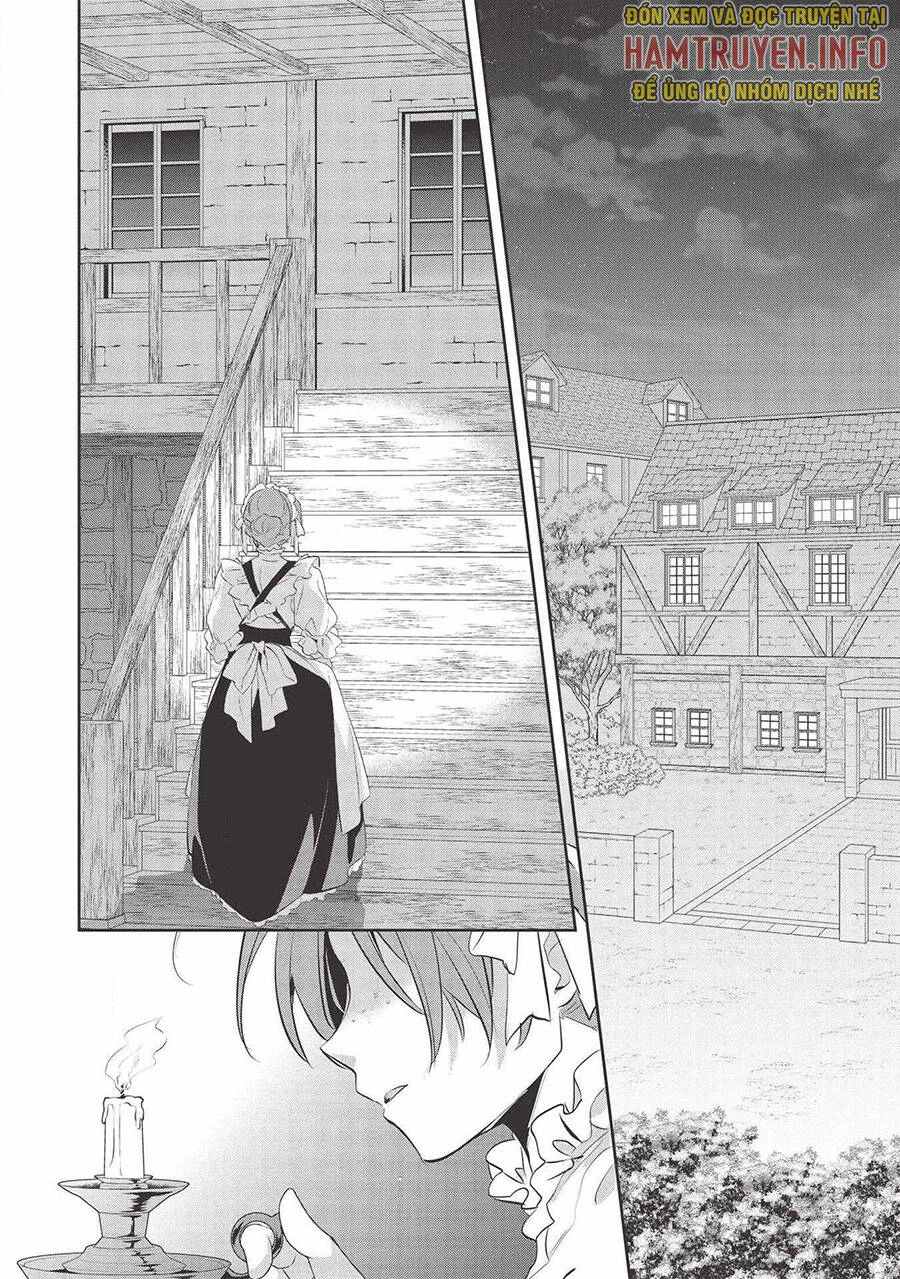 Wortenia Senki Chapter 38 - 26