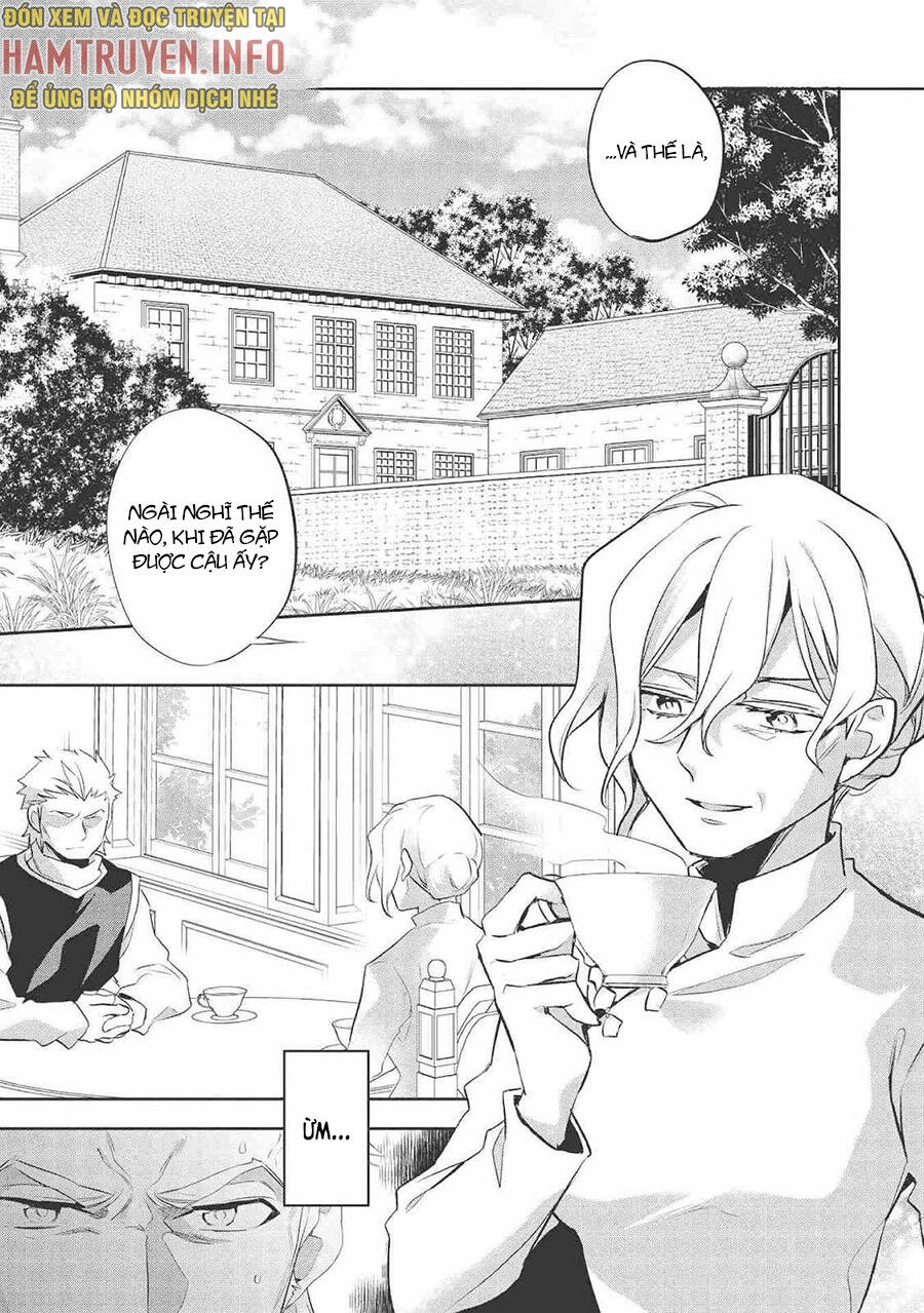 Wortenia Senki Chapter 39 - 13